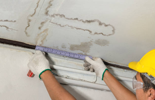 Reliable Water Damage Restoration contractor in La Ward, TX by Aqua Guard Water Damage